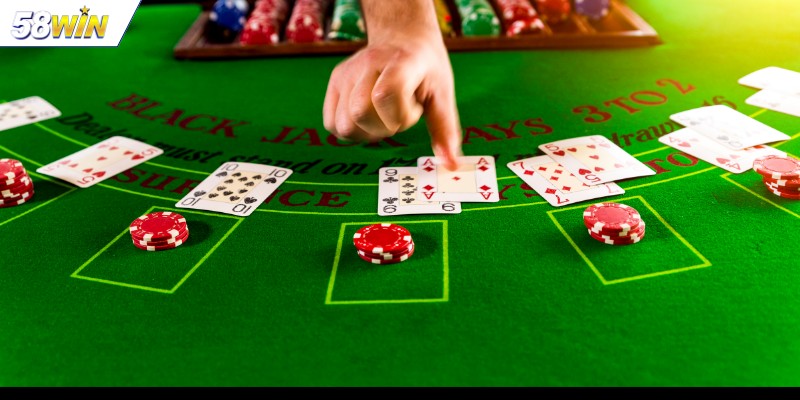 3 cửa cược cơ bản trong game bài Baccarat