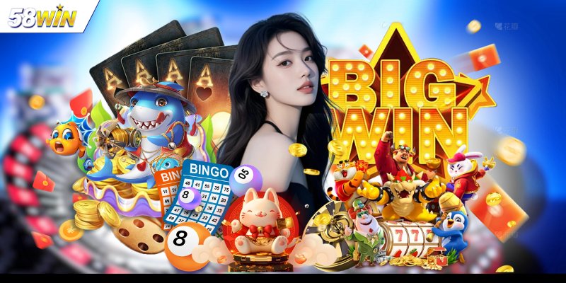 Giao diện trò chơi Baccarat online vô cùng hiện đại