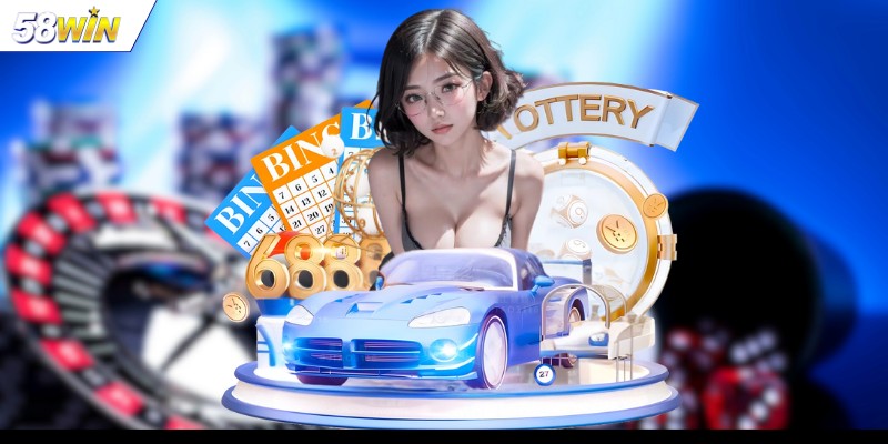Keno lộc phát được nhiều hội viên ưa chuộng
