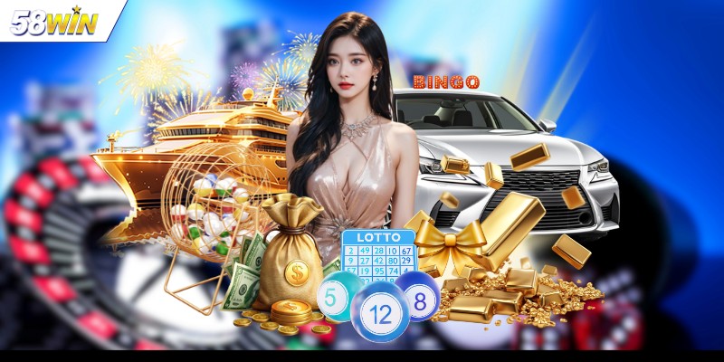 Nắm rõ quy tắc cược số Keno trước khi xuống tiền